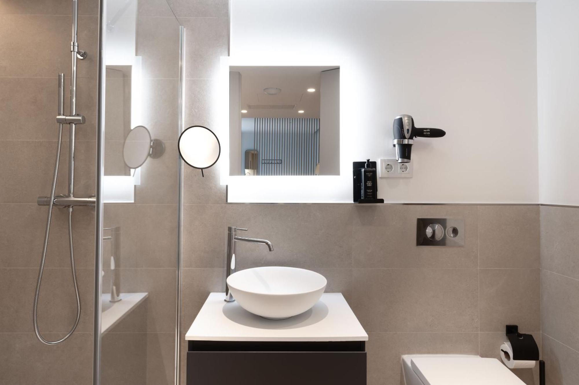 Apartamento Limehome Calle De Juan Hurtado De Mendoza Madrid