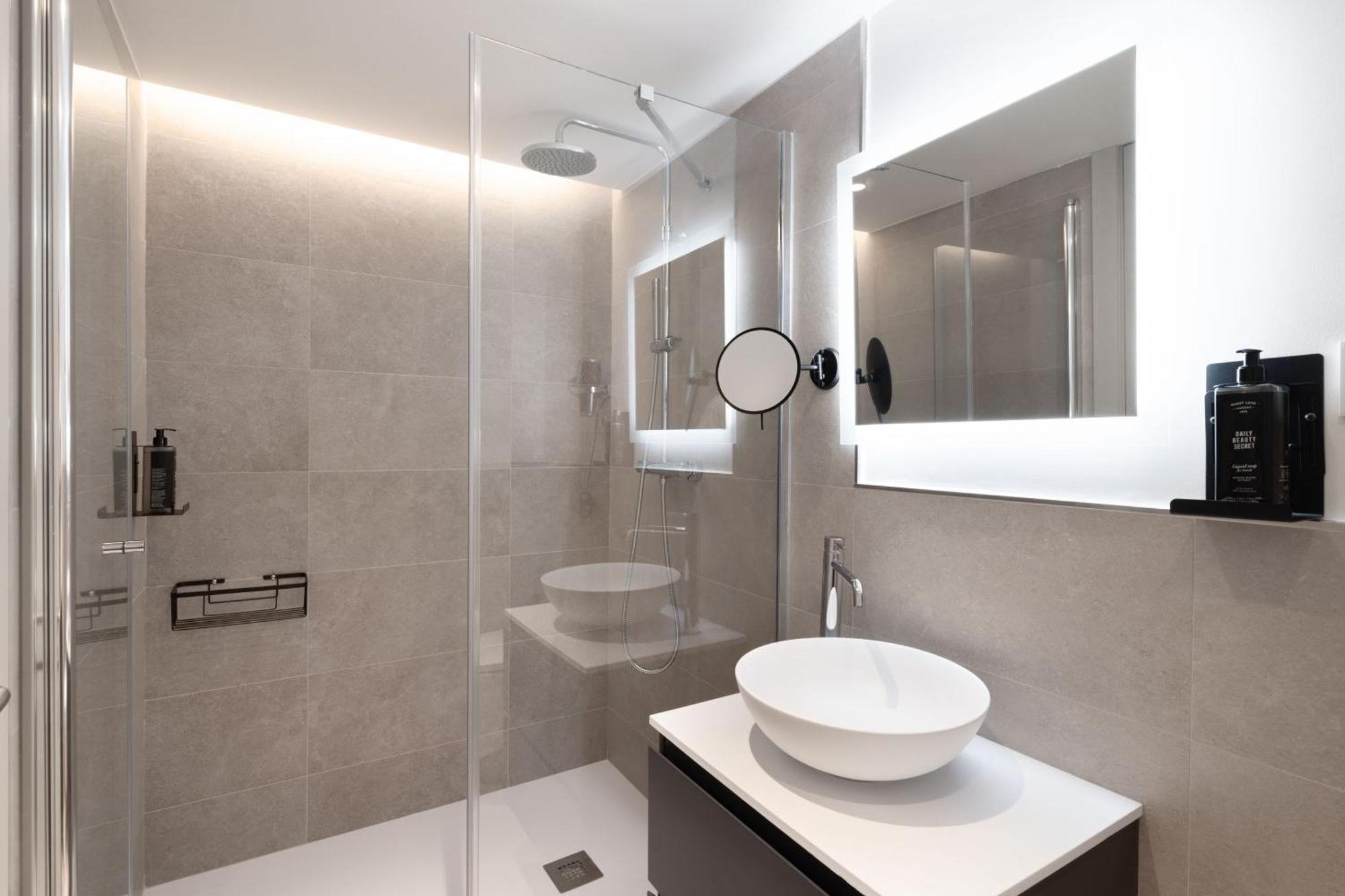 Limehome Calle De Juan Hurtado De Mendoza Apartamento Madrid