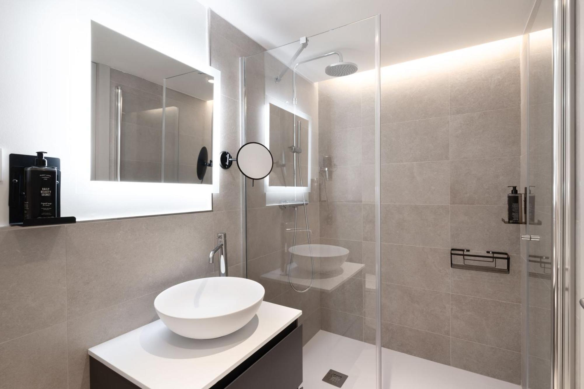 Apartamento Limehome Calle De Juan Hurtado De Mendoza Madrid