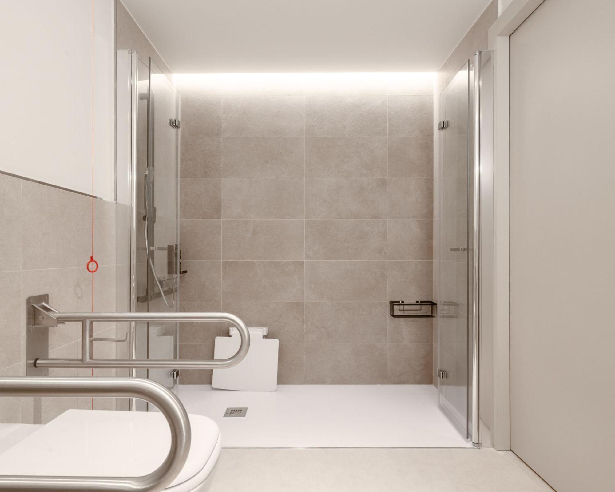 Limehome Calle De Juan Hurtado De Mendoza Apartamento Madrid