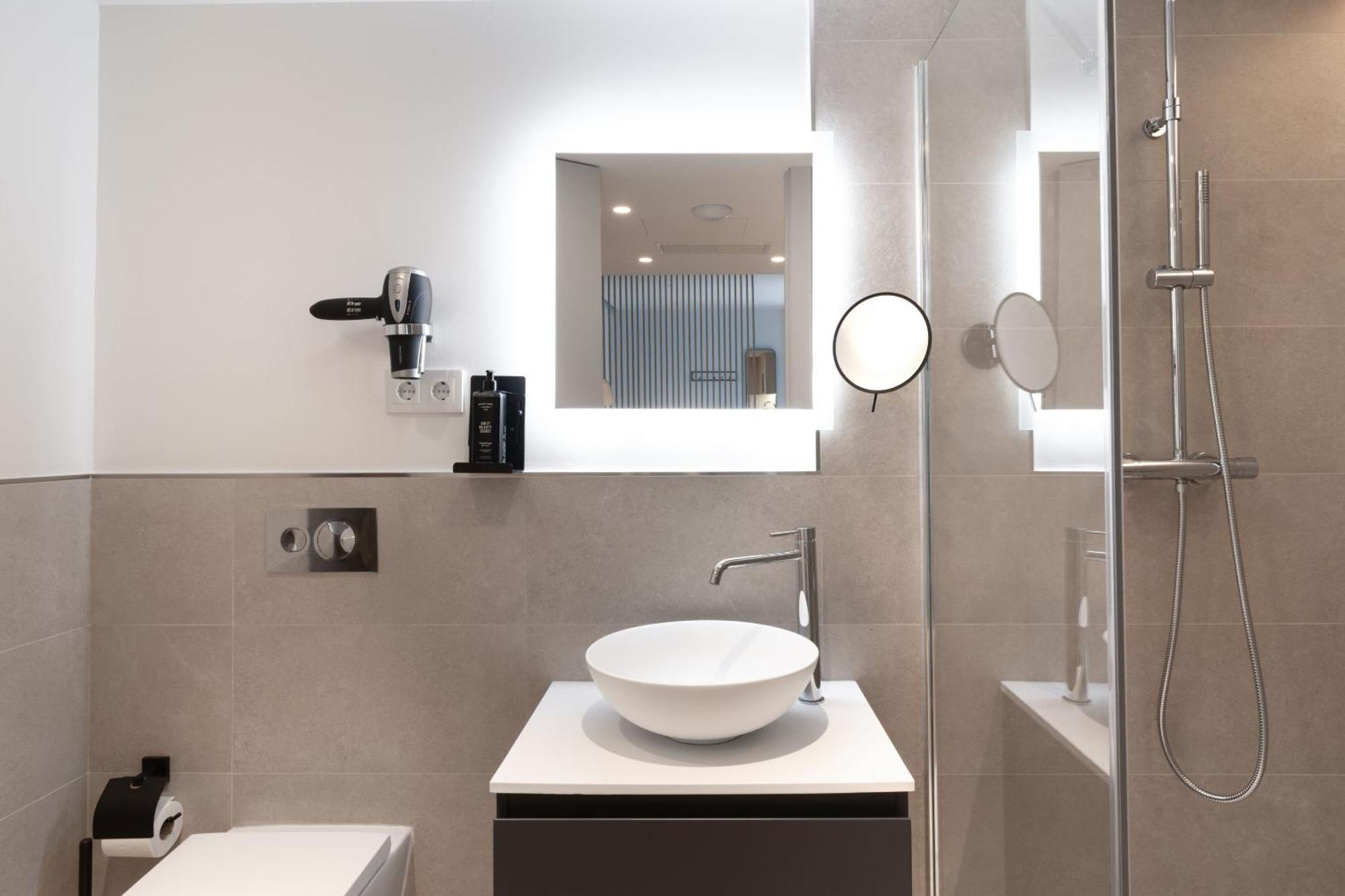 Apartamento Limehome Calle De Juan Hurtado De Mendoza Madrid