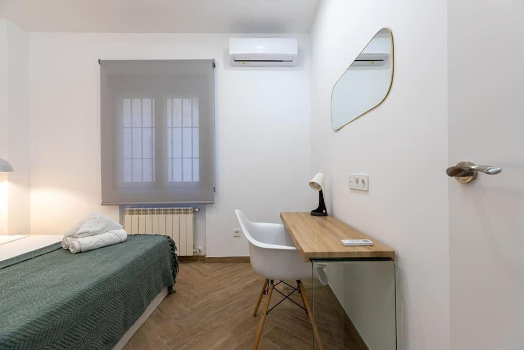 Apartamento Apartamento Embajadores