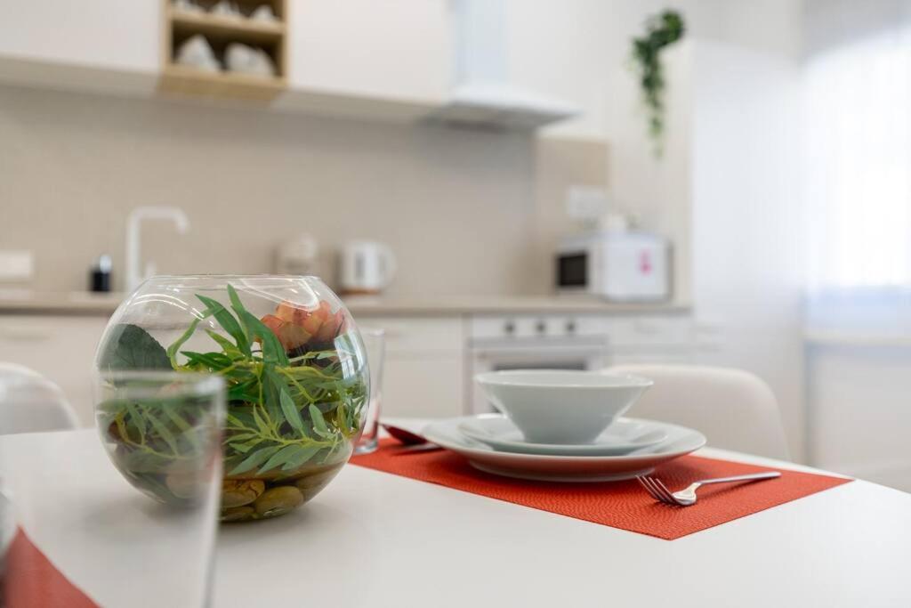 Apartamento Apartamento Embajadores Madrid