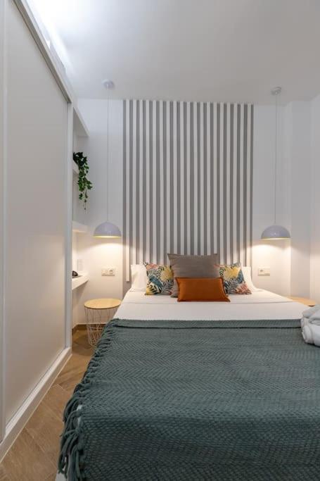 Apartamento Embajadores Apartamento