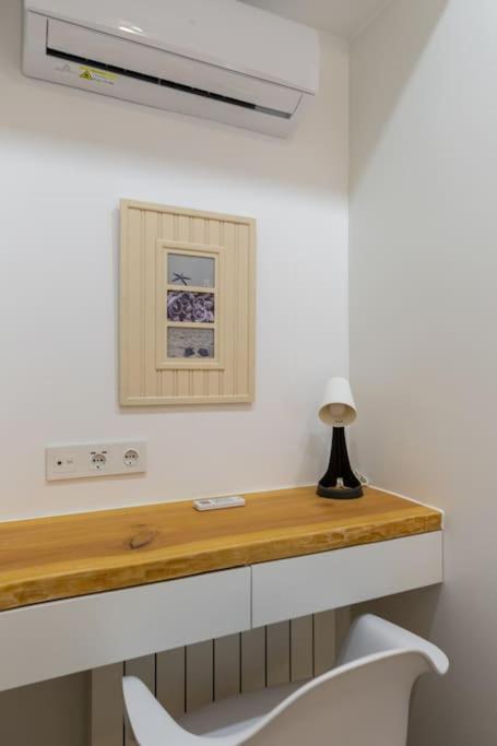 Apartamento Embajadores Apartamento *