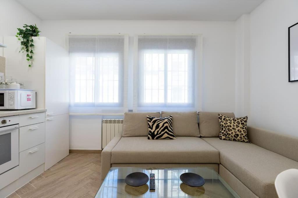 Apartamento Apartamento Embajadores *