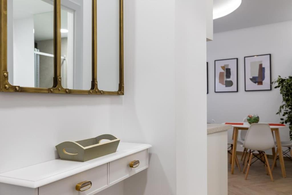 Apartamento Apartamento Embajadores Madrid