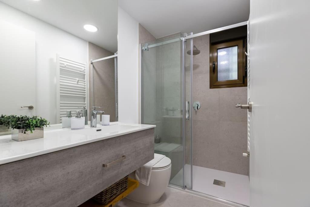 Apartamento Embajadores Apartamento