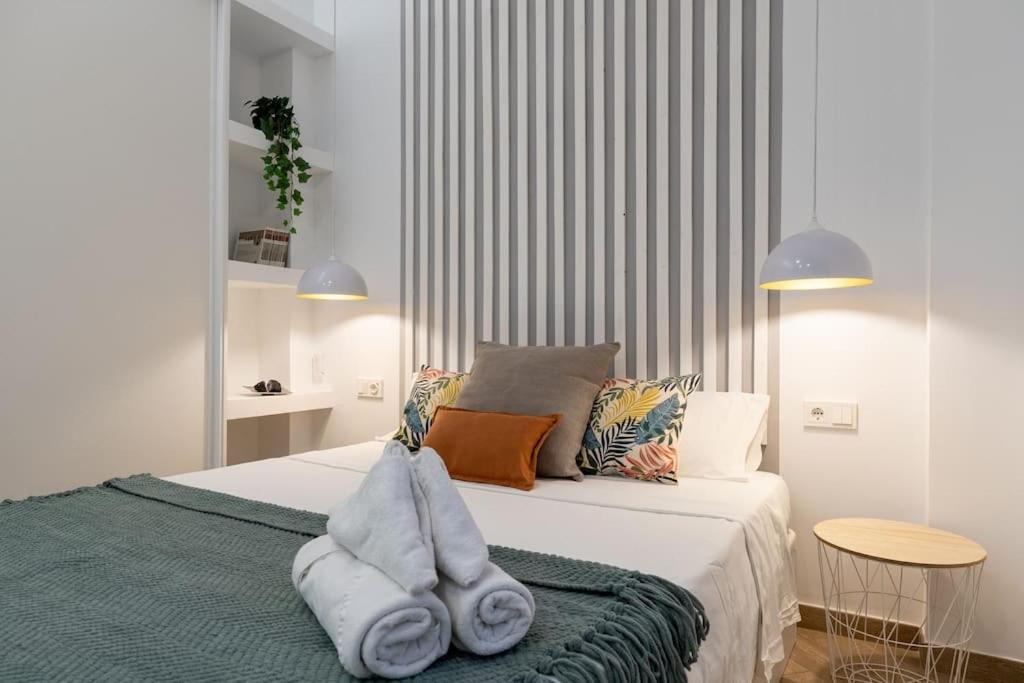 Apartamento Apartamento Embajadores