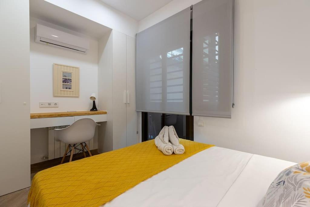 Apartamento Embajadores Apartamento