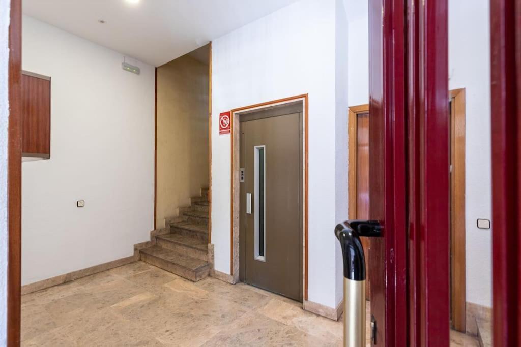 Apartamento Apartamento Embajadores
