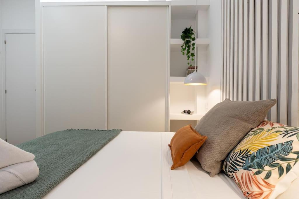 Apartamento Apartamento Embajadores *