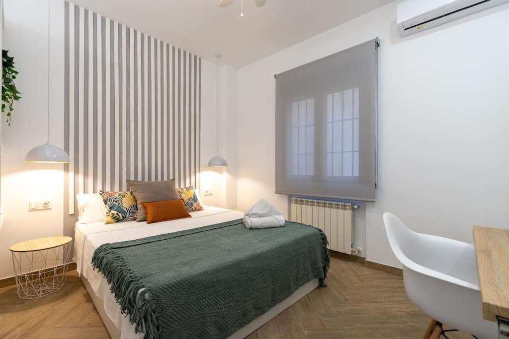 Apartamento Embajadores Apartamento *