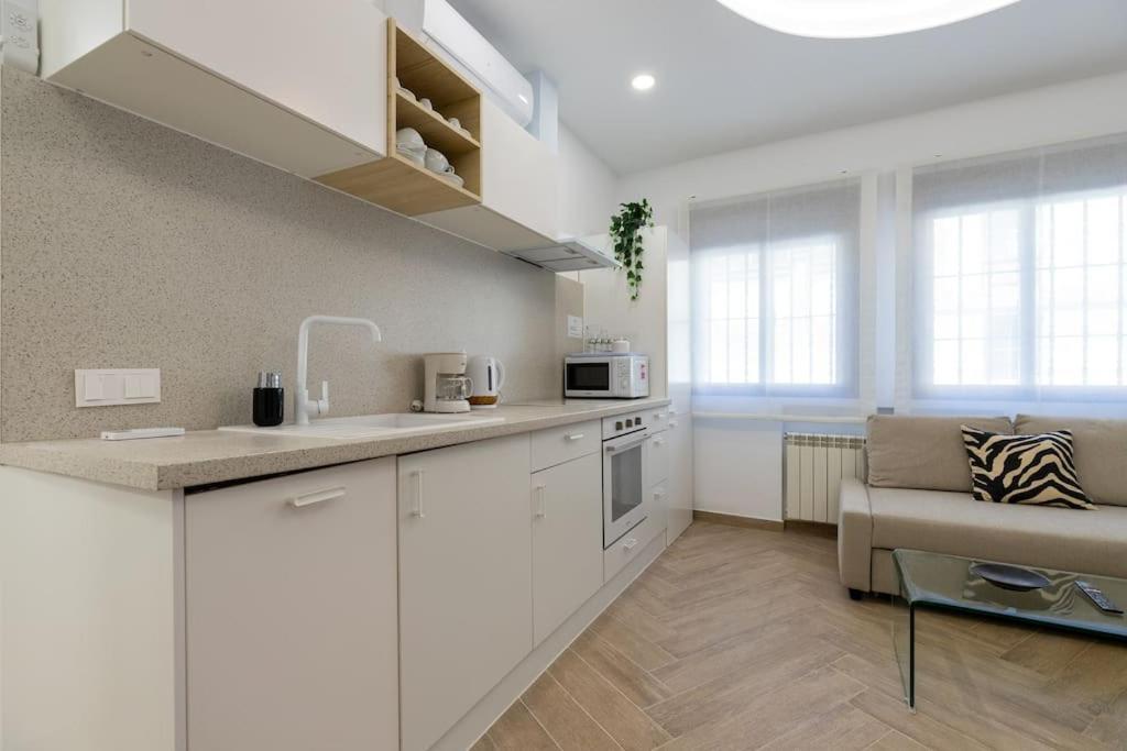 Apartamento Apartamento Embajadores *