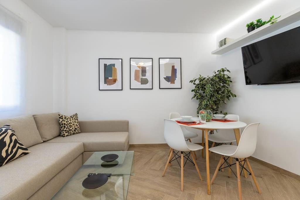 Apartamento Embajadores Apartamento *