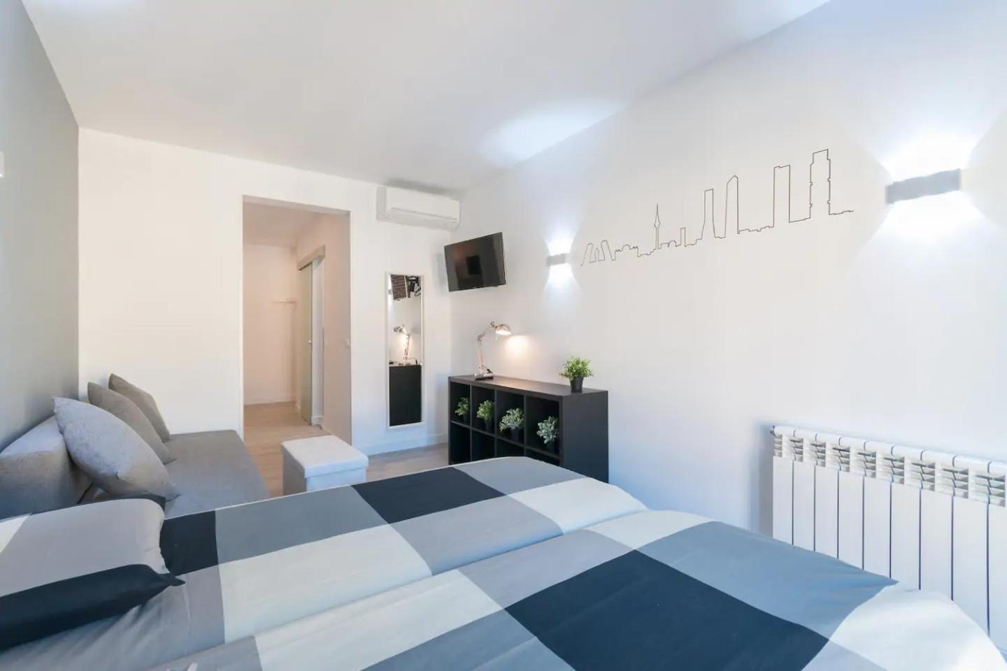 Apartamento ººººem Historical Citycentre Wifi Ac Smarttvºººº