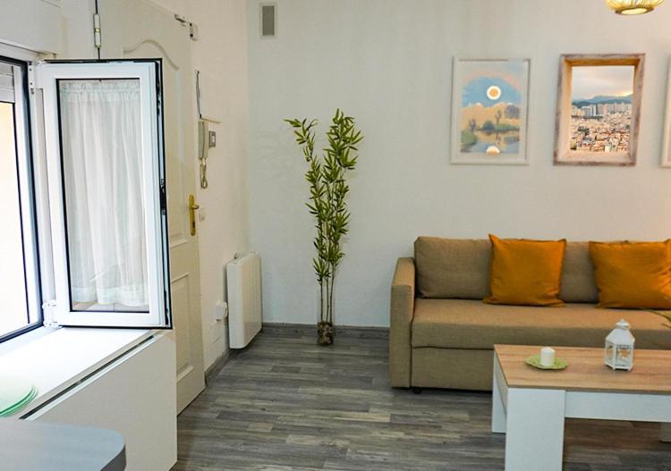 'ronda De Toledo' Apartamento *