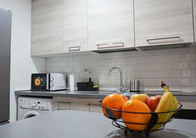 'ronda De Toledo' Apartamento Madrid