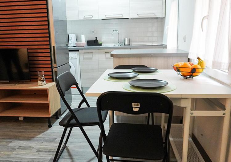 'ronda De Toledo' Apartamento *