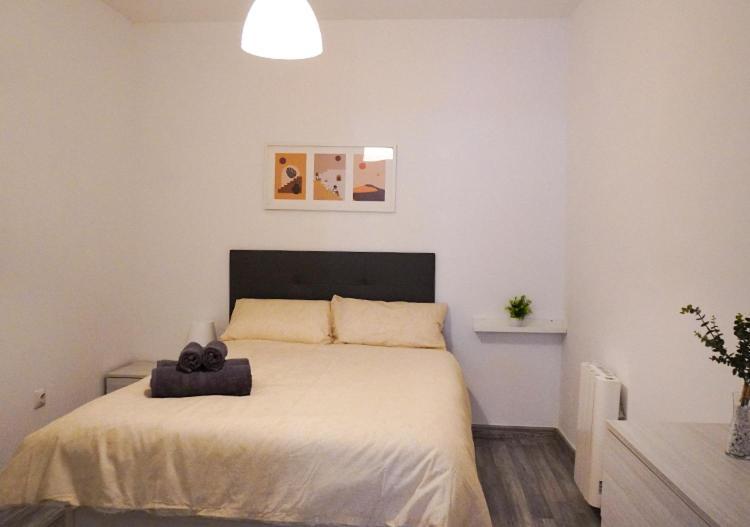 'ronda De Toledo' Apartamento Madrid
