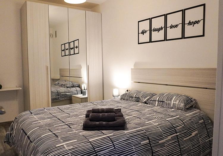 Apartamento 'ronda De Toledo' *