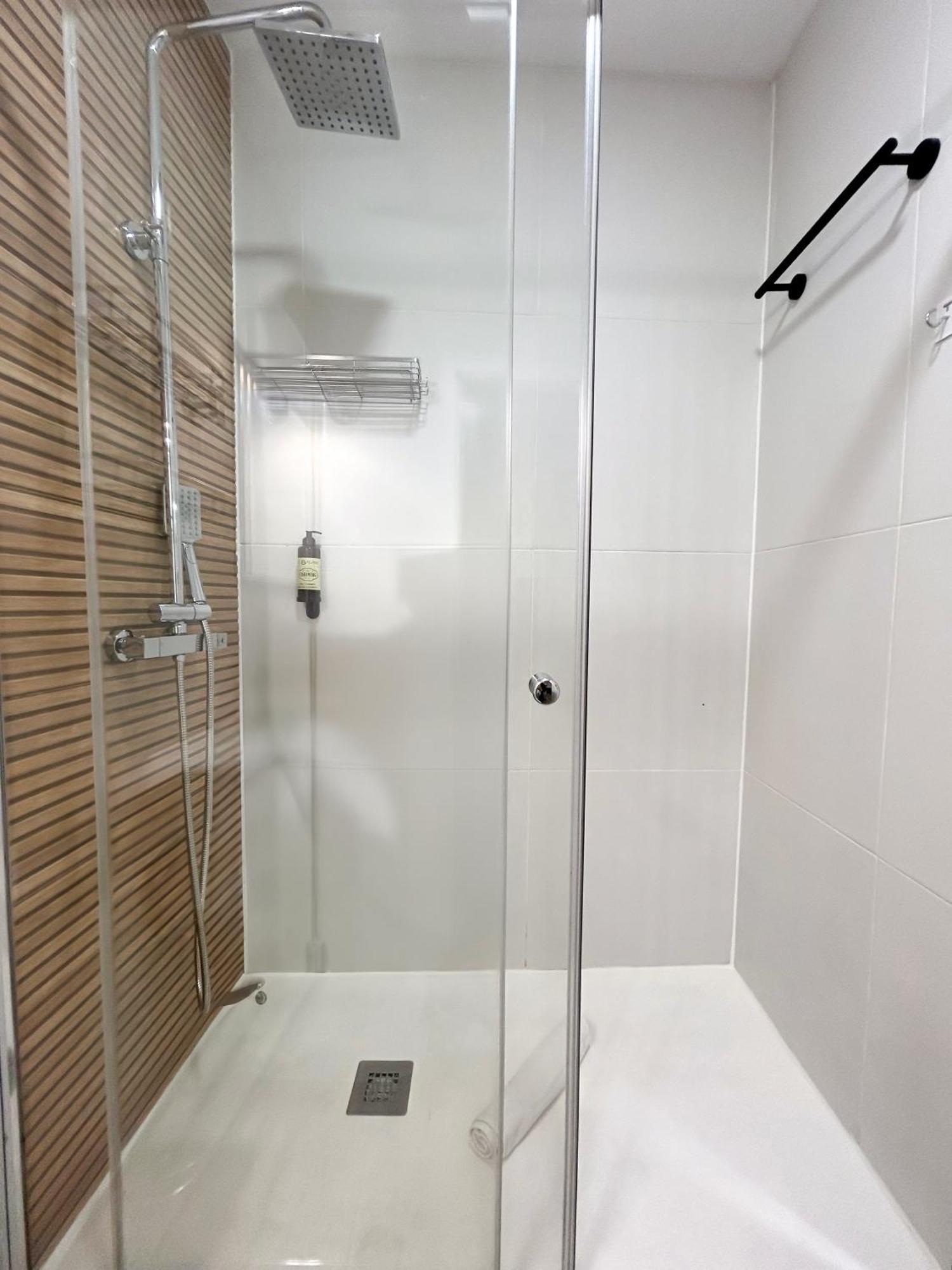 Rio Manzanares - Apartamento De 1 Dormitorio Apartamento *