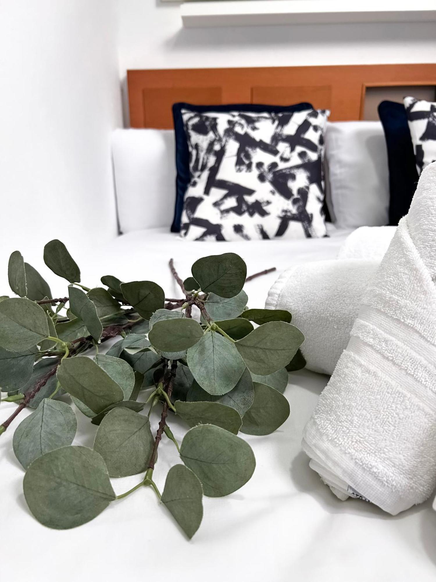 Rio Manzanares - Apartamento De 1 Dormitorio Apartamento Madrid