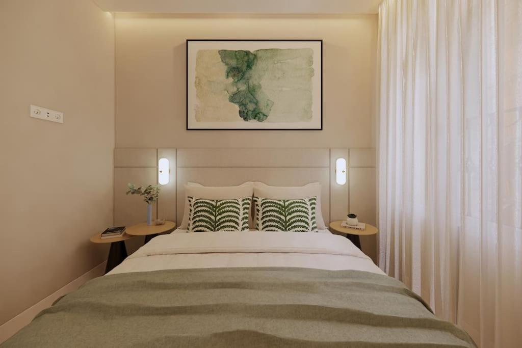 Сasa de vacaciones Fuencarral Living 7br 7bh *