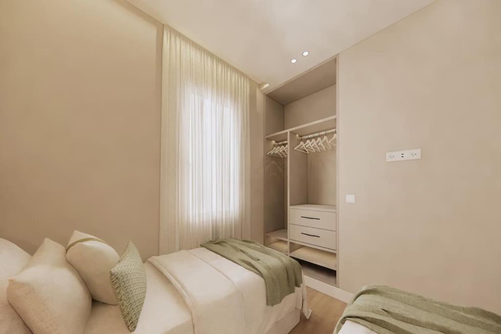 Fuencarral Living 7br 7bh * Madrid