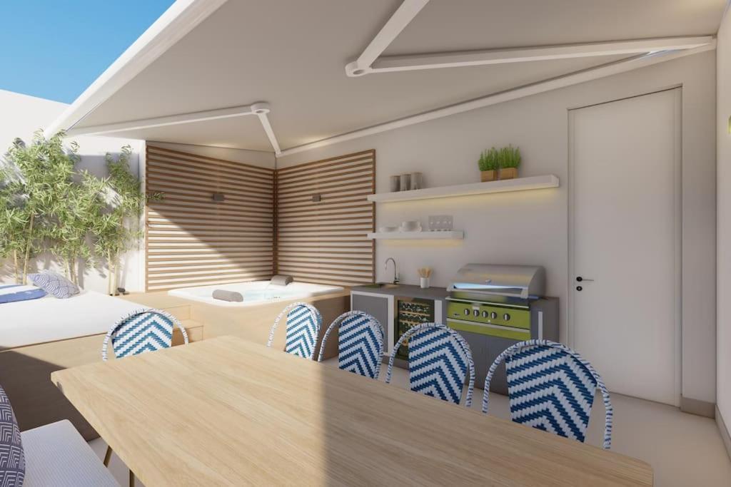 Fuencarral Living 7br 7bh * Madrid