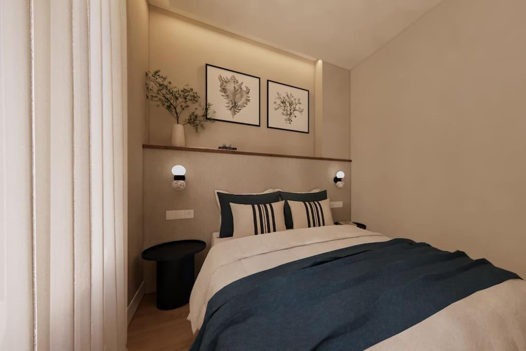 Сasa de vacaciones Fuencarral Living 7br 7bh Madrid