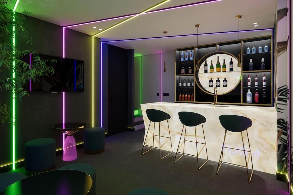 Fuencarral Living 7br 7bh * Madrid