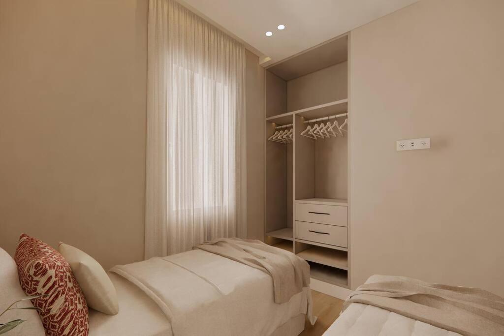 Сasa de vacaciones Fuencarral Living 7br 7bh Madrid
