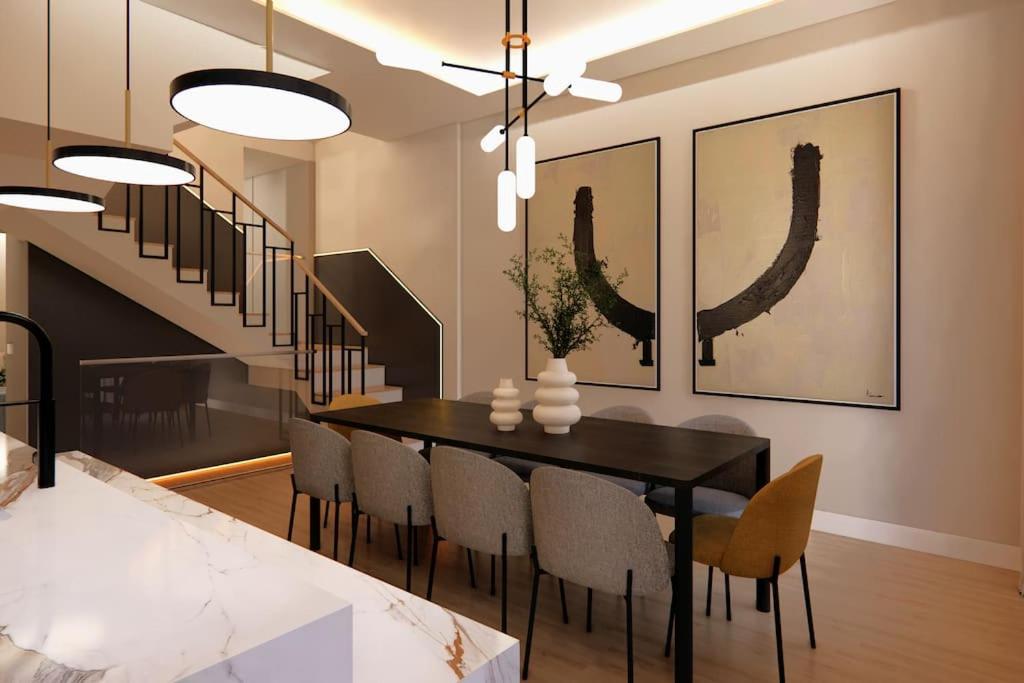 Fuencarral Living 7br 7bh * Madrid