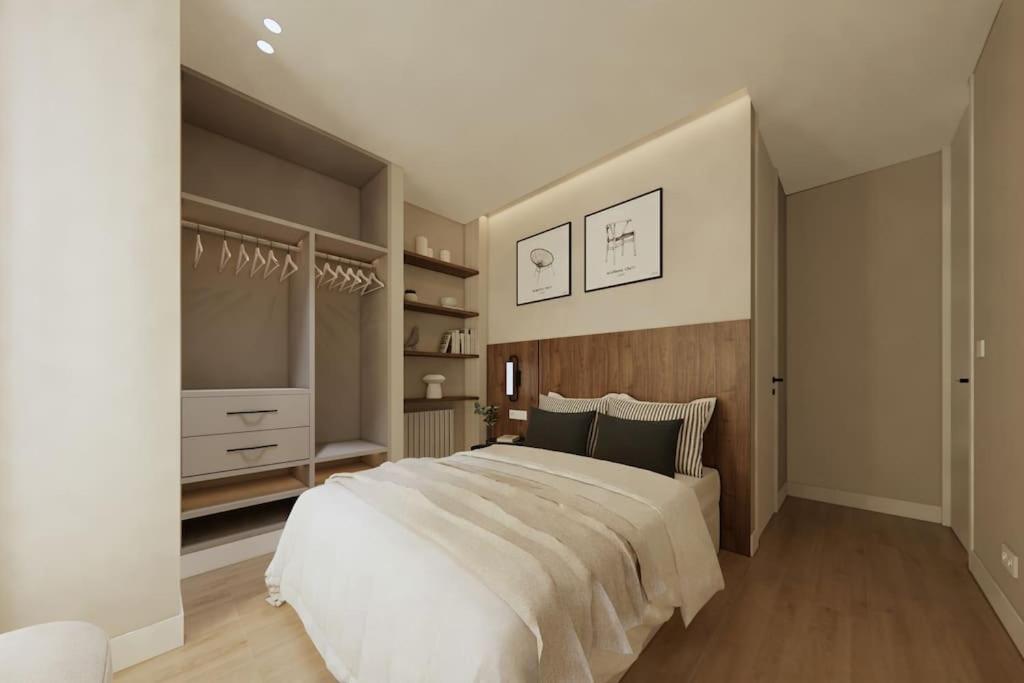 Fuencarral Living 7br 7bh