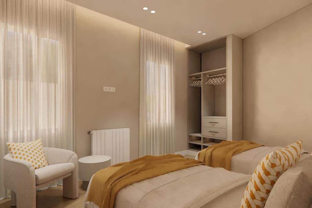 Сasa de vacaciones Fuencarral Living 7br 7bh