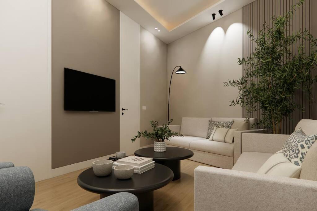 Fuencarral Living 7br 7bh Madrid