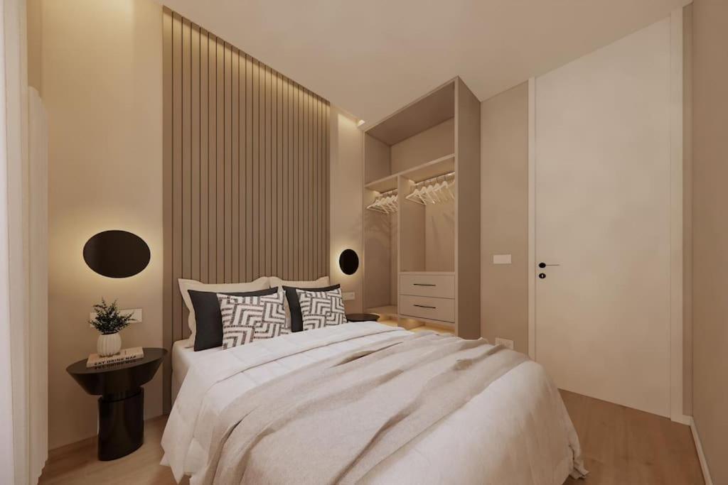 Fuencarral Living 7br 7bh