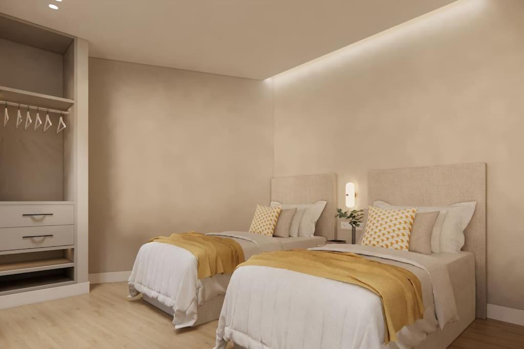 Сasa de vacaciones Fuencarral Living 7br 7bh *