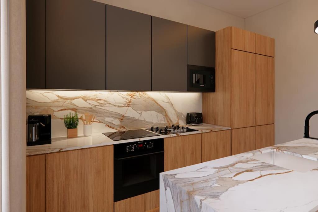 Сasa de vacaciones Fuencarral Living 7br 7bh Madrid