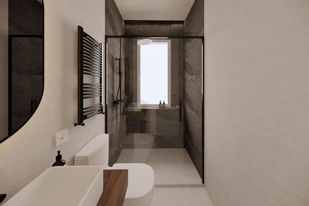 Fuencarral Living 7br 7bh * Madrid