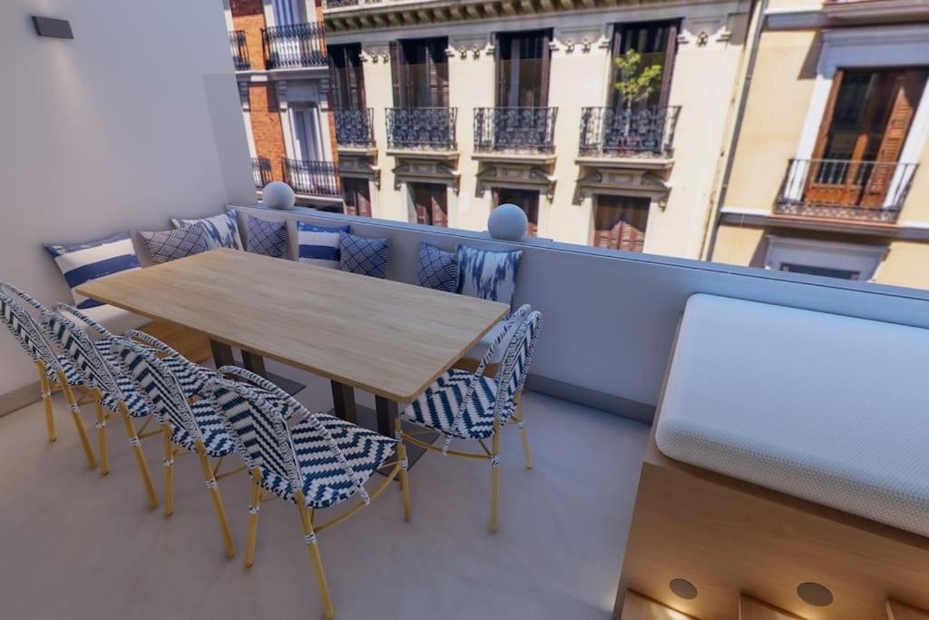 Сasa de vacaciones Fuencarral Living 7br 7bh Madrid
