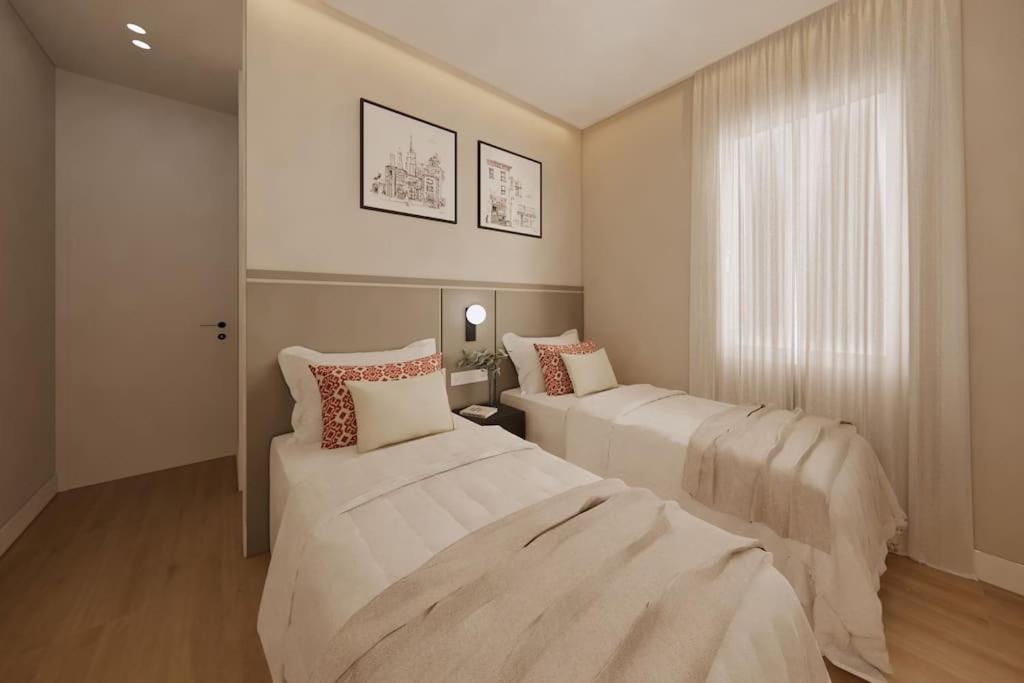 Fuencarral Living 7br 7bh