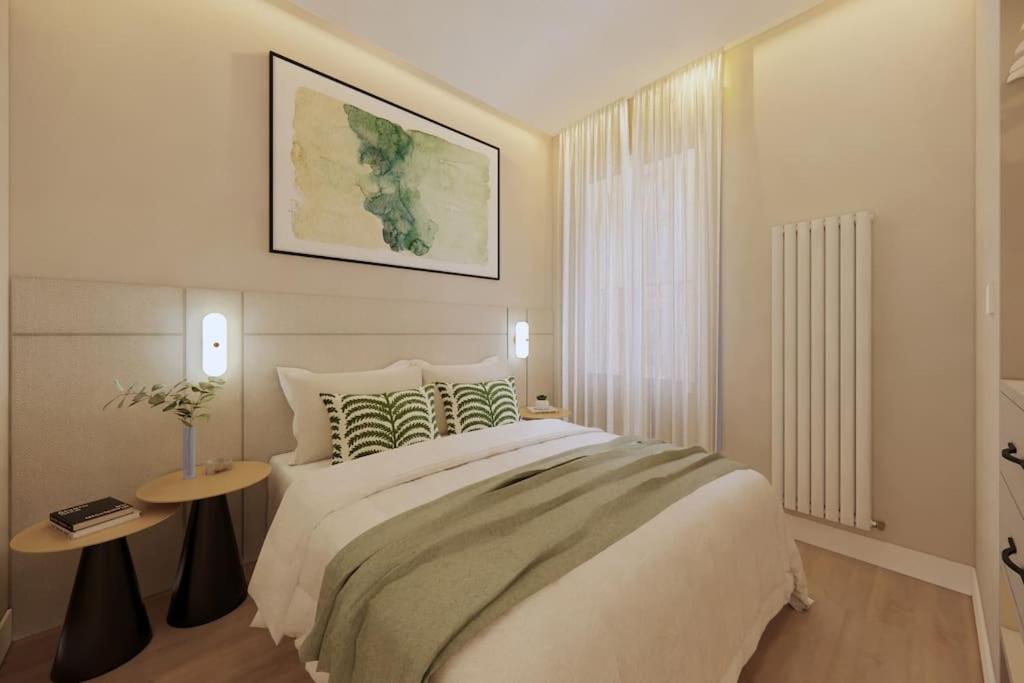 Сasa de vacaciones Fuencarral Living 7br 7bh
