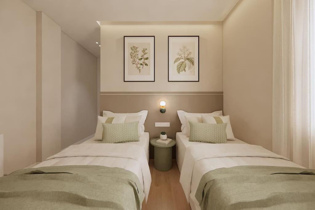 Сasa de vacaciones Fuencarral Living 7br 7bh *