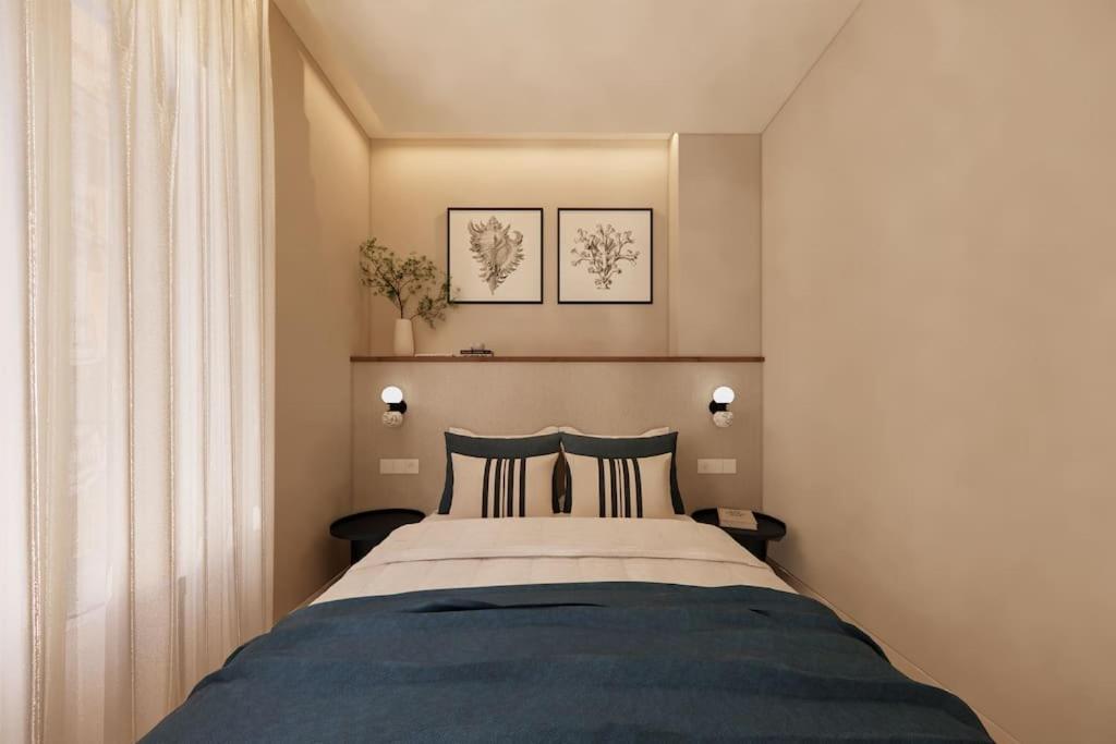 Fuencarral Living 7br 7bh Сasa de vacaciones Madrid