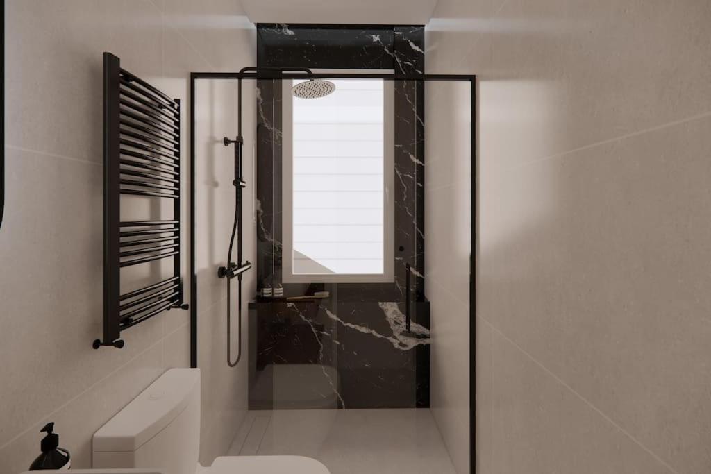 Сasa de vacaciones Fuencarral Living 7br 7bh Madrid