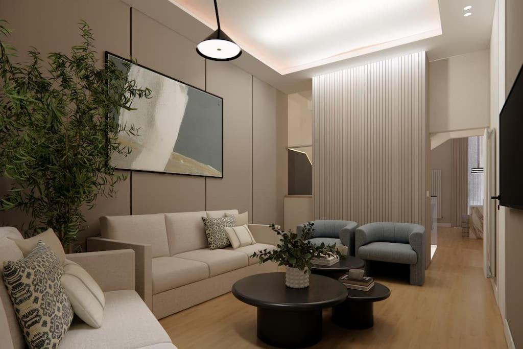 Fuencarral Living 7br 7bh *