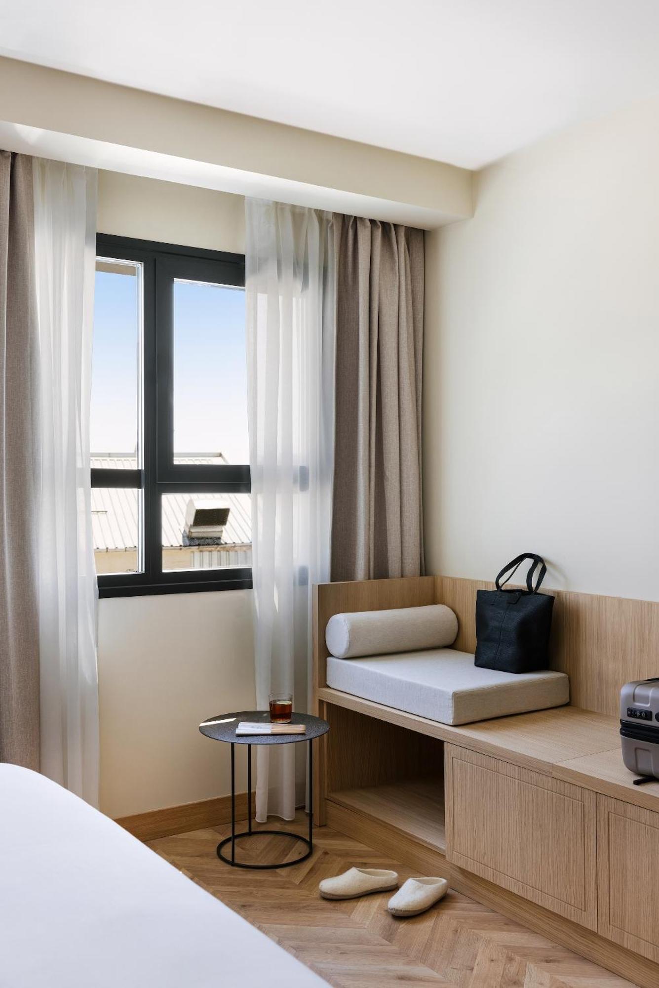 Apartahotel Sonder Sofia