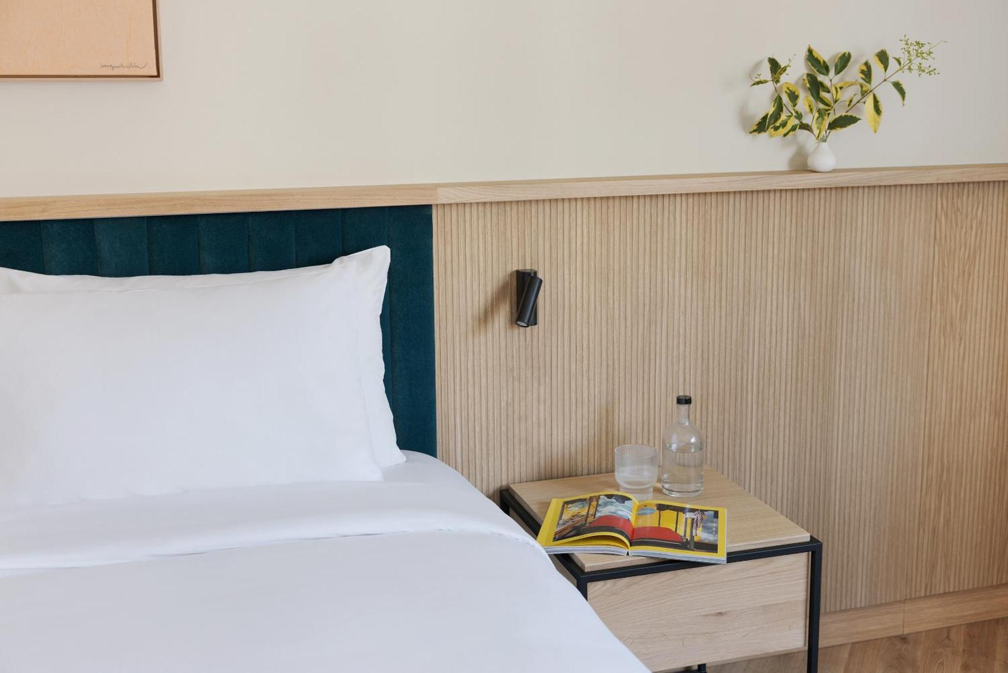 Sonder Sofia Aparthotel 3*
